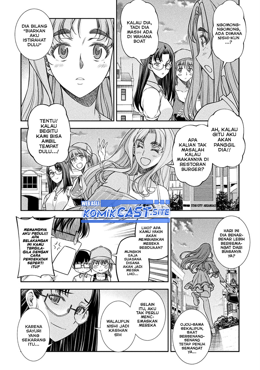 Dilarang COPAS - situs resmi www.mangacanblog.com - Komik silver plan to redo from jk 042 - chapter 42 43 Indonesia silver plan to redo from jk 042 - chapter 42 Terbaru 12|Baca Manga Komik Indonesia|Mangacan